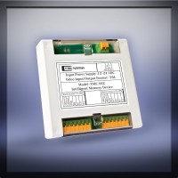 حافظه مرکزی آیفون تصویری تکنما